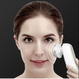 RoHS Approval Radio Frequency Skin Device LED High Frequency