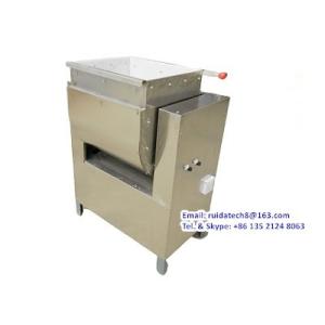 Rice Bars, Rice Candy, Puffed Rice Cookies Seasoning Mixer Machine/ Snack Food