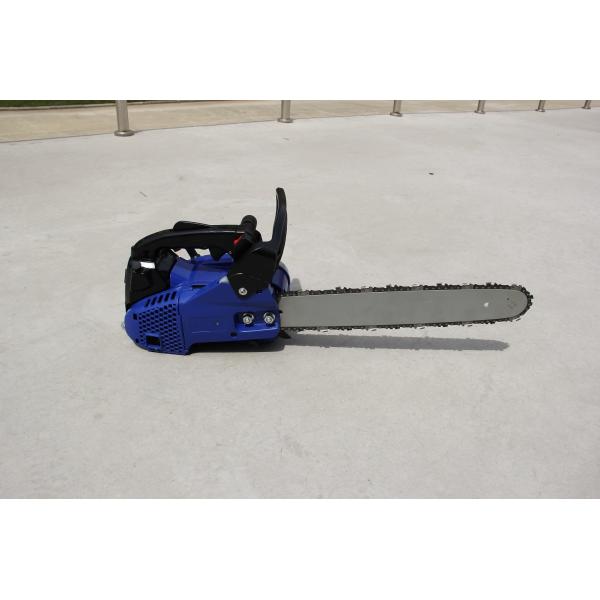 Quality High Reputation Wood Cutting Chainsaw Portable Air Cooled wholesale