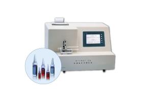 Cheap AP2637-08 Mannual Ampule Breakpoint Tester Physical Testing Equipment for sale