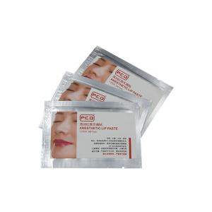 P.C.D. Brand Tattoo Pain Killer , Anesthetic Lip Patch With Strong Effect