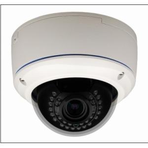 Cheap White / Black High Definition EFFIO-S CCTV Security Cameras Real Time Transmission for sale
