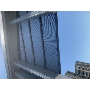 2R2G2B P31.25 Stage Background LED Screen 5760CD/Sqm Transparent