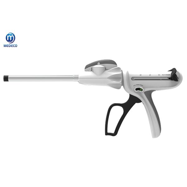Quality Medical Endoscopic Cutter Surgical Stapler And Reloads For Laparoscopic wholesale