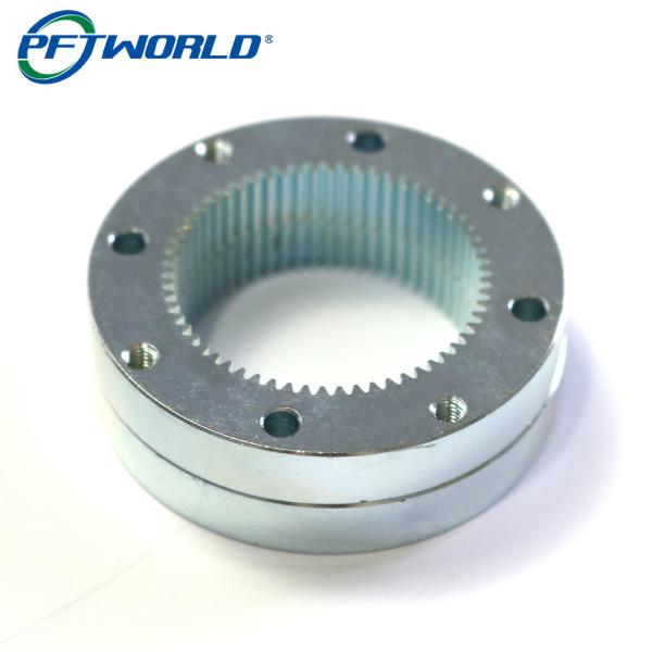cnc metal machining stainless steel cnc turning milling bike cnc turning steel part