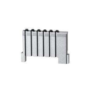 Precision Surface Grinder Processing Injection Mold Components 0.005mm Tolerance