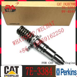Fuel Injectors 9Y-0052 7E-6408 7E-3384 0R-3052 9Y-4544 0R-3883 0R-0906 7C-4173