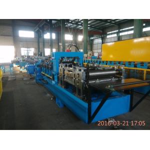 C Z Purline Cold Roll Forming Machine