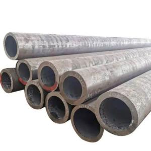 Cheap Best Quality Q195 Q235 Q345/Q345B 10# 20# Carbon Steel Pipe with Good Price for Storage and Transportation for sale