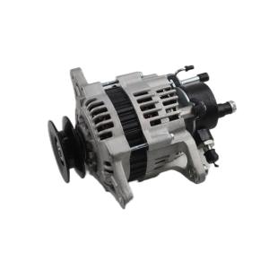 Isuzu Diesel Engine Parts NKR77 4KH1 4JH1 Generator ASM 8972402701