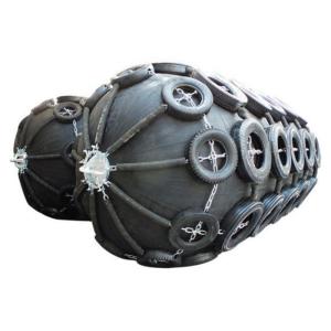 Cheap High Strength Pneumatic Rubber Fender In Marine And Offshore Industries for sale