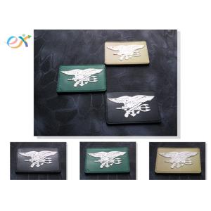 China American Poster Commando Pvc Loop and Hook Armband Patch In Stock on sale