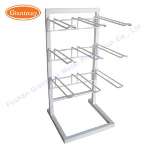 Cigarette Hanging Hooks Rack For Sale Tabletop Display