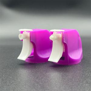 Sturdy Trigger Spray Cap for Automotive Use with Precision Control