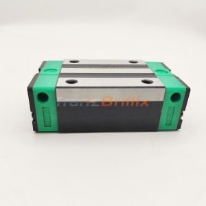 CNC Linear Guide Rail Set 20mm (High Rigidity) | Fits HGH20HA Series