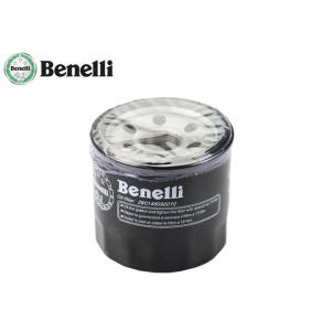 Original Motorcycle Motorcycle Oil Filter For Benelli TRK502, Leoncino 500,