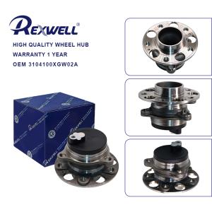 China 3104100XGW02A Rear Wheel Hub Assembly For Great Wall Haval Jolion  on sale