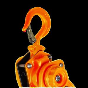 1 Ton 1.5 M Upgrade Manual Lever Block Hand Pulling Lever Hoist For Lifting