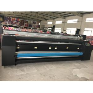 China Direct To Fabric Printer / Large Format 3.2m Printing Machine / Textile Printer on sale