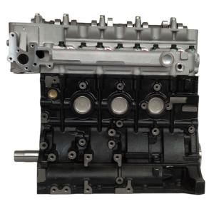 4M40 Engine Original Motor Auto 2.8L Engine Assembly for Mitsubishi Pajero