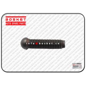 China FSR113 6BD1 Isuzu Engine Parts Rocker Arm Adjuster Screw 9126160420 9-12616042-0 on sale