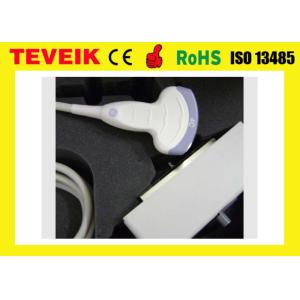 Medical low Cost Portable GE 4C Convex Array Ultrasound Probe Transducer For GE