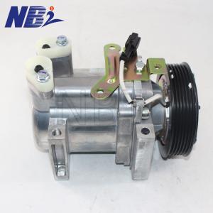 5060216433 5062214510 Auto Air Conditioning System Part Ac Compressor For Subaru