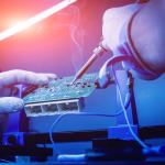 Stage Lamp Lab Test cie Ansi Light Energy Efficiency Detection and certification