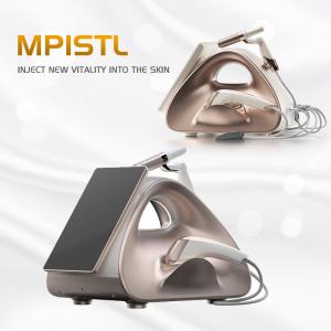 Ultra 7d DS4-4.5 Hifu Body Slimming Machine 5mm Portable Lipo Cavitation