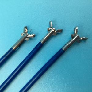 disposable biopsiezange of biopsy forceps and ercp untercuchung