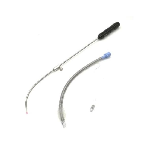 Quality High Quality Medical Grade Red Light Stylet with Handle Use for Tracheal Intubation wholesale