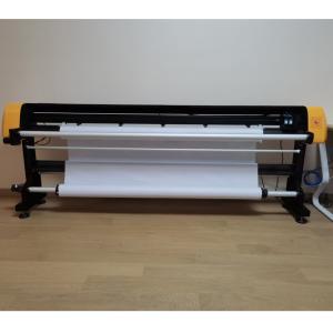 Fast CAD Inkjet Paper Pattern Graph Contour Plotter with 2000-2600mm Printing