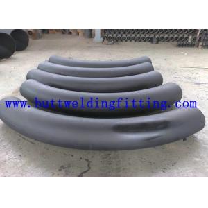 Seamless Stainless Steel Tubing Bender R=5D Material ASTM A312 TP316L