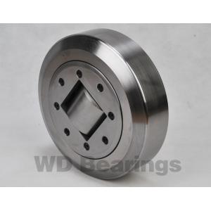 OEM C4 Adjustable Combined Bearings with Plastic Axial Roller AWD962(b)