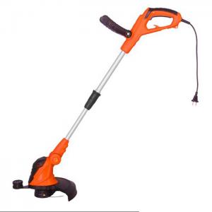 China 9000rpm 1.8KW 4 Stroke Brush Cutter With Air Cooled Cordless Handheld Grass Cutter Shears on sale