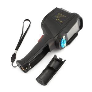 Portable Handheld Infrared Thermal Imaging Camera High Sensitive Sensor HD Color