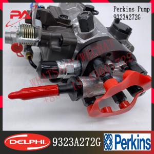9323A272G DELPHL FOR PERKINS DIESEL FUEL INJECTION DP210 DP310 PUMP 9323A270G