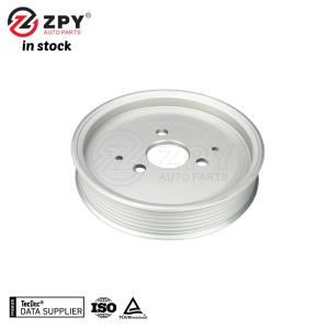 06D145255B First-rate Hight Quality Power Steering Pump Pulley For AUDI A6