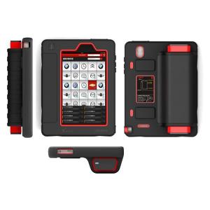 Global Version Launch X431 Scanner , Automotive Diagnostic Tool With Bluetooth /