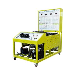 Cheap Excellence Car Teaching Equipment For Automotive Training for sale