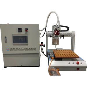 Epoxy Resin AB Mixing Dispensing Machine with Fully Automatic Operation
