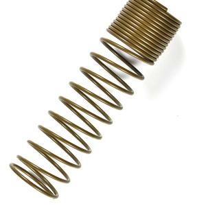 Closed Ended Small Heavy Duty Compression Springs 1/4 Od 8mm Od Machine Parts