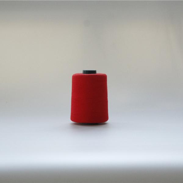 100% Meta Aramid Sewing Thread 30/3 For FR Uniforms