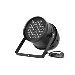 Disco / DJ Stage Lighting LED Par Can Lights / LED Pars DMX 512 Control 36PCS 3W