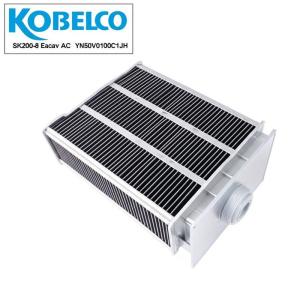 EexcavaStart Kobelco SK200-8 Excavator AC Filter YN50V010R100C1JH