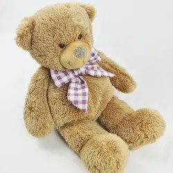 Oaini Huggable Stuffed Bear Animal Toy Customized Size Colors for the millennial