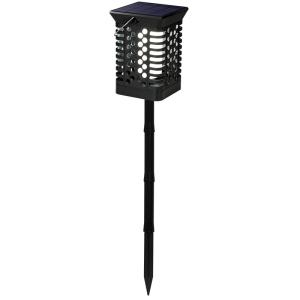 200 lumen Solar Flicker Stake Light