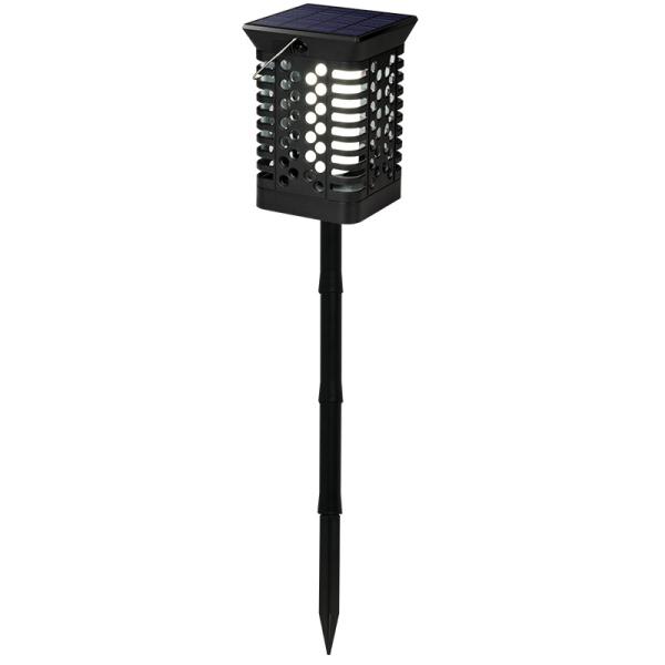 Quality 200 lumen Solar Flicker Stake Light wholesale