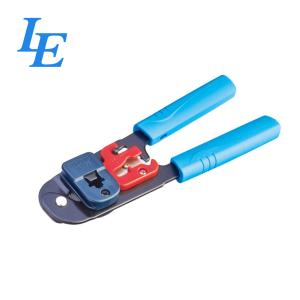 LE-N568 / N568R 150mm 8P8C Modular Holder Crimping Tools