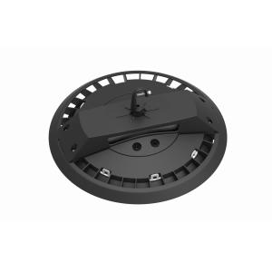 145LM/W IP65 UFO LED High Bay Light 1 - 10V Dimmable 100W With Long Service Life